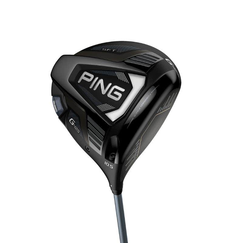 Ping G425 SFT Driver | NordicaGolf