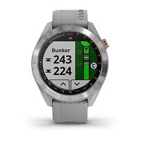 Garmin Approach S40